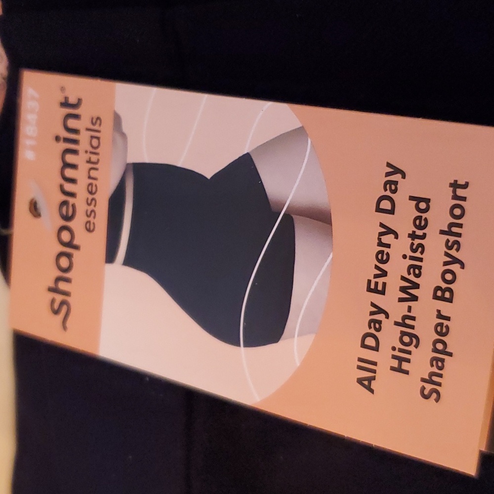 Shapermint High Waisted Shaper